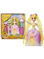 Bábika Rapunzel Hasbro Disney