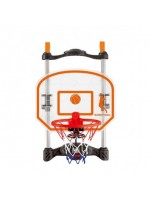 Basketbalový kôš pre deti