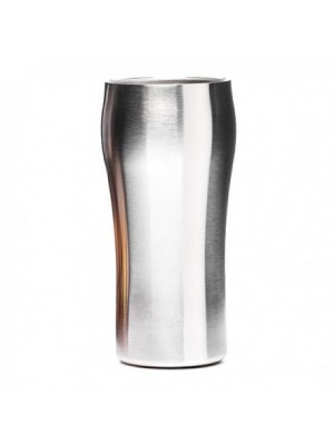 Chladiaci pohár na pivo - Iron Chiller - SLIM 400ml