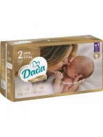 Dada Extra Care 2 Mini, 3-6 kg 43 ks