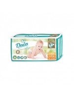 Dada Extra Soft 3 4-9 kg 54 ks