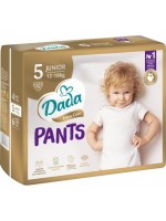 Dada Pantsy Extra care, 5 - 12-18 kg, 35 ks