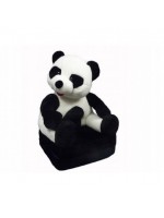 Detská rozkladacia pohovka - Panda