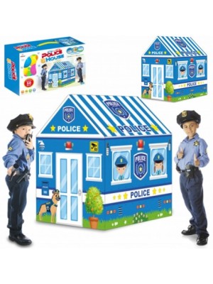 Detský stan Polícia
