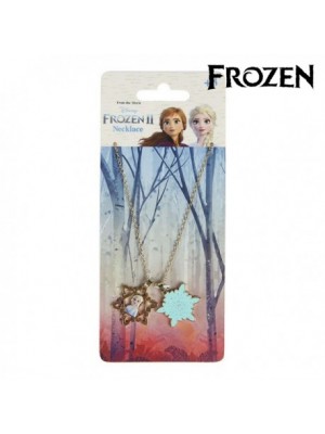 Dievčenský náhrdelník Frozen