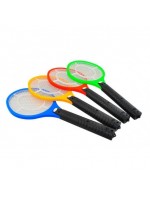 Elektrická plácačka na muchy