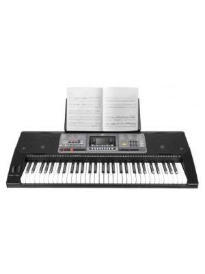 Elektrický Keyboard MK 816 - 61 klávesov