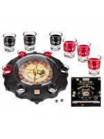Elektronická alkoholová ruleta