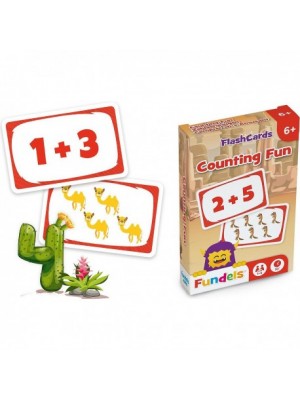 Hra pre deti - učíme sa počítať