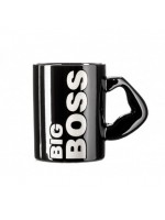 Hrnček Big Boss - 490ml