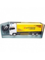Kamión na diaľkové ovládanie - Express Kuriér