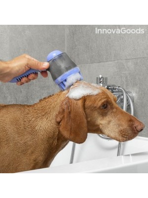 Kefa s nádobkou na umývanie pre zvieratá Innovagoods
