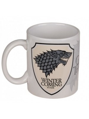 Keramický hrnček Game of Thrones - 330ml