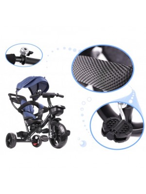 Kočiarik trojkolka Trike fix LITE Kočiarik trojkolka Trike fix LITE