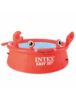 Krabí bazén 183 x 51 cm INTEX 26100