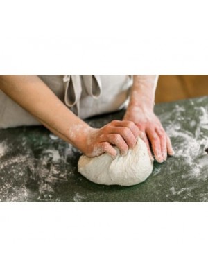 Kurz domáceho pečenia chleba a žemlí