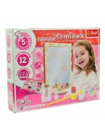 Laboratórium na výrobu rúžov na pery