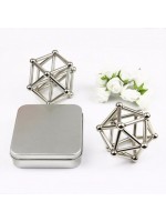 Magické magnetické bloky - Magic blocks