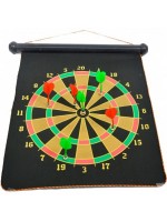 Magnetické šípky - DART GAME