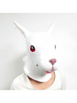 Maska králik