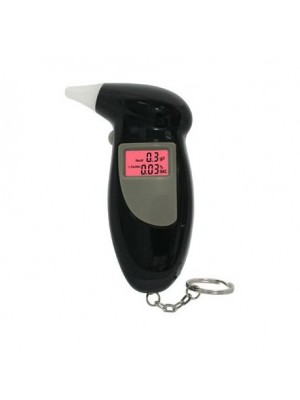 Mini Alkohol tester - HA-04