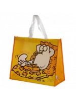 Nákupná taška - Simonova mačka