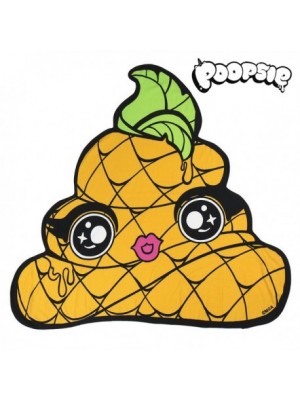 Plážová deka Poopsie Plážová deka Poopsie