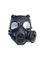 Plynová maska - WAR