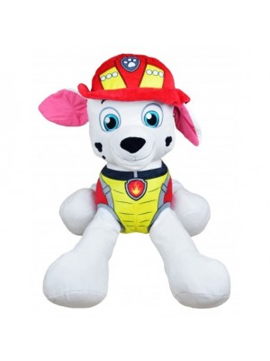 Plyšová hračka - Marshall Paw Patrol 60cm