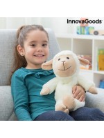 Plyšová ovečka s hrejivým a chladiacim účinkom - INNOVAGOODS