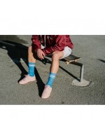 Ponožky HESTY - Šport Modré 39-42
