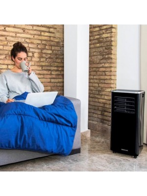 Prenosná klimatizácia Cecotec Forceclima smartheating