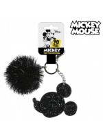 Prívesok na kľúče 3D Mickey Mouse