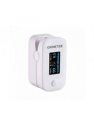 Pulzometer na prst - Oxymeter Fingertip