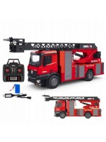 RC Hasičské auto H-TOYS 1561 2,4GHZ 1:14