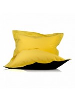 Sedací vankús Ecopuf - Pillow M OUTDOOR M1