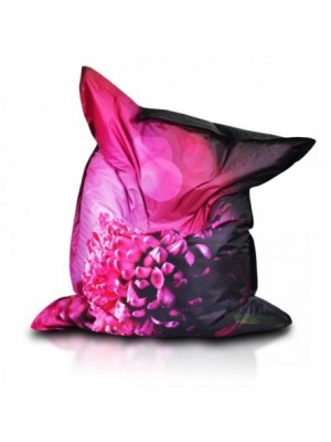 Sedací vankúš ECOPUF - PILLOW - Modern polyester DG1