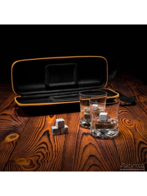 Set pre milovníkov Whisky