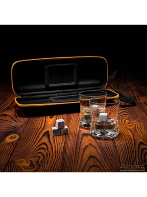 Set pre milovníkov Whisky