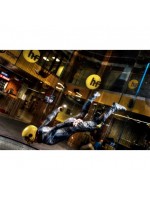 SIMULÁTOR VOĽNÉHO PÁDU 2 minúty