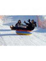 SNOWTUBING