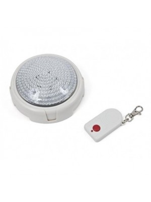 Svetlo na diaľkové ovládanie Remote Brite Light