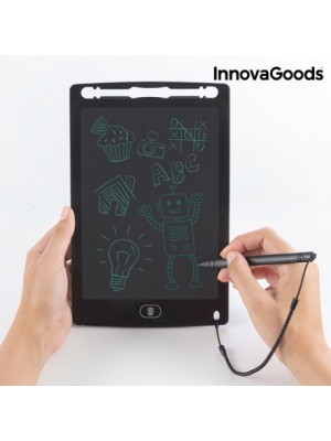 Tabuľka na písanie a kreslenie LCD - InnovaGoods