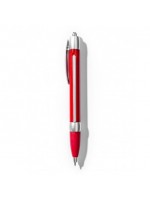 Ťahakové pero Červená