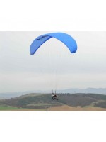 TANDEMOVÝ PARAGLIDING Žilinský kraj