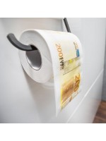 Toaletný papier XL - 200 eur