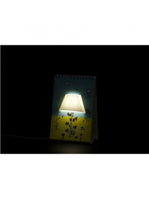 USB lampa - Page by page USB lampa - Page by page
