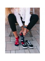 Veselé ponožky HESTY - Jachtár členkové 35-38