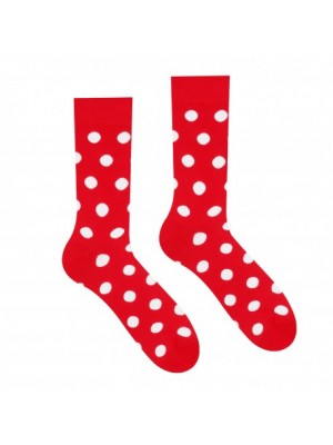 Veselé ponožky HESTY - Kakavko 43-46