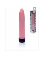 Vibrátor Lady Finger mini Pink